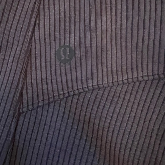 NWOT Ribbed Softstreme Flared Pant Regular 
black color
size 6
Sf/pf - Picture 10 of 10